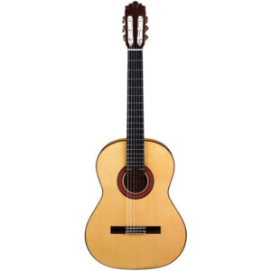 Guitarra Flamenca Altamira N700F+