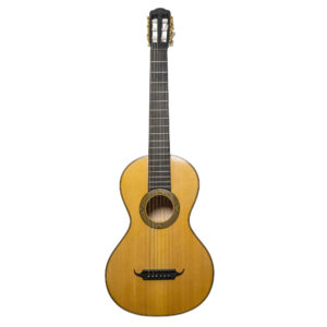 Guitarra Clásica Altamira SORIII