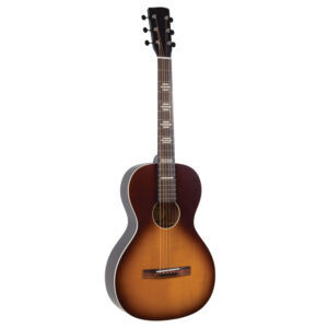 Guitarra Acústica Recording King RPH-P2-TS Tobacco Sunburst Parlor
