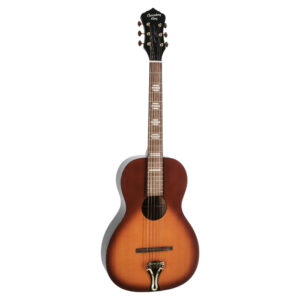 Guitarra Acústica Recording King RPS-JTE-TS Signature Justin Townes