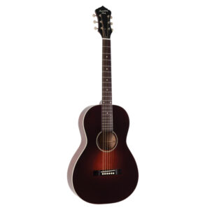 Guitarra Acústica Recording King RPS-11-FE3-TBR Toda sólida