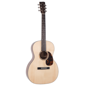 Guitarra Acústica Recording King ROS-G6 Tapa sólida acabado Natural