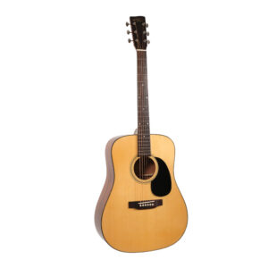 Guitarra Acústica Recording King RD-318 Toda sólida