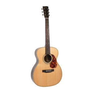 Guitarra Acústica Recording King RO-328 Toda sólida