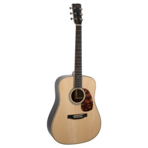 Guitarra Acústica Recording King RD-342 Toda sólida