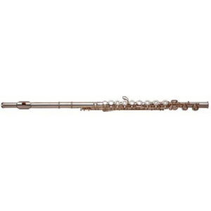 Flauta Travesera Yamaha YFL-282