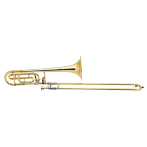 Trombón Bach TB-200B Transpositor Lacado