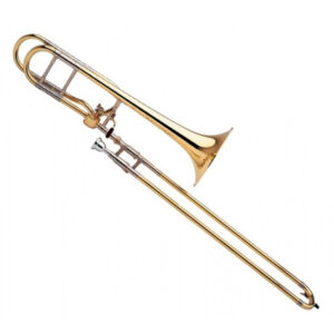 Trombón Bach Stradivarius 42A Lacado