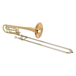 Trombón Bach Stradivarius LT-42BG Goldmessing
