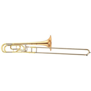 Trombón Yamaha YSL-448G