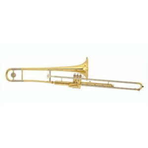 Trombón Pistones Yamaha YSL-354VC