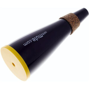 Sordina Trompeta Bremner Sshhmute Practice