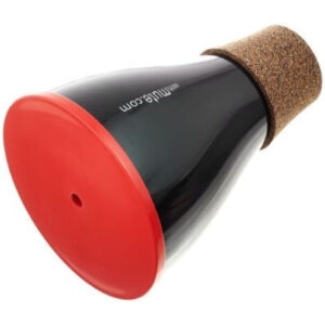 Sordina Trombón Bajo Bremner sshhmute Practice