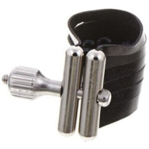 Abrazadera Clarinete Rovner Star SS1R