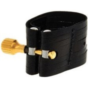 Abrazadera Saxo Barítono Rovner Dark 3R