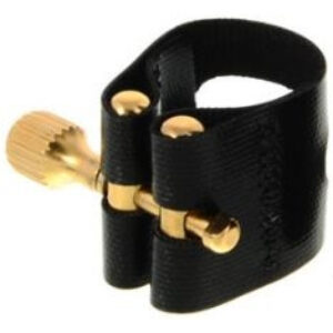 Abrazadera Saxo Barítono Rovner Light L3ML (metal)