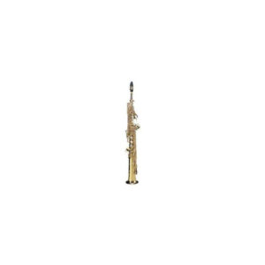 Saxo Soprano Selmer Serie III Dorado Grabado Jubile