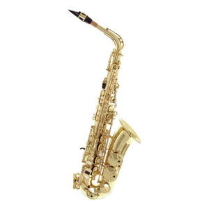 Saxo Alto Selmer Seles "Axos"