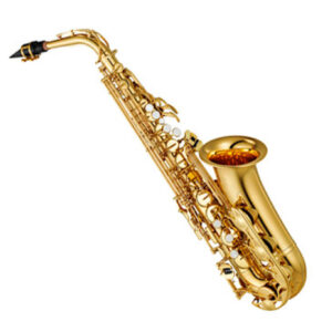 Saxo Alto Yamaha YAS-280