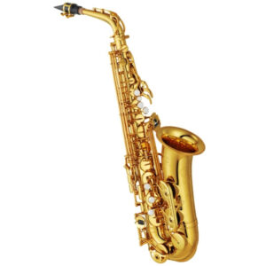 Saxo Alto Yamaha YAS-62