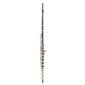 Flauta Pearl 795-R Elegante Platos Alineados Abiertos