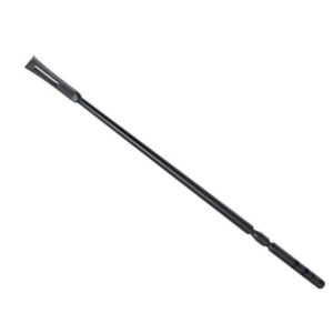 Varilla Limpieza Flauta Pearl TPK-2P Plástico