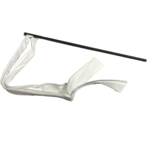 Varilla Limpieza Flauta Piccolo Pearl TFP-146P