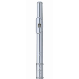 Cabeza Flauta Pearl 665 TPH-6G Plata