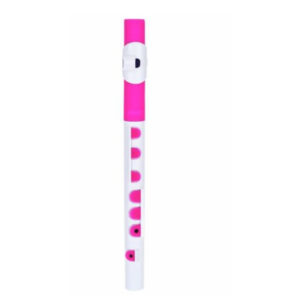 Toot 2.0 Nuvo N-430TWPK Blanco/Rosa