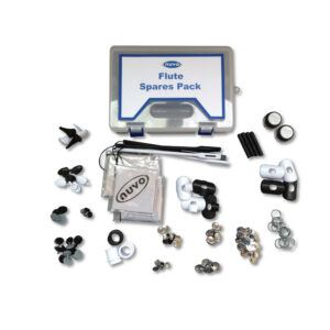 Kit Accesorios Flauta Nuvo N-250SKDL