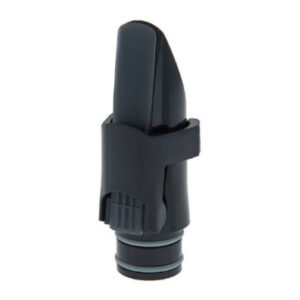 Boquilla Clarinéo o Dood Nuvo N-150MPBK Negra