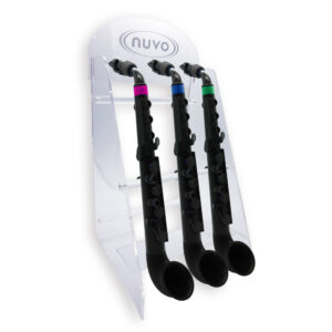 Display Nuvo Pop3JS JSax