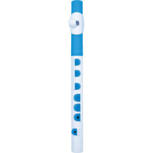 Toot 2.0 Nuvo N-430TWBL Blanco/Azul