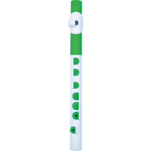 Toot 2.0 Nuvo N-430TWGN Blanco/Verde