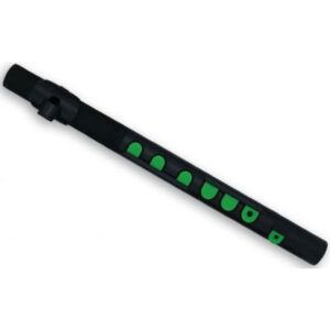 Toot 2.0 Nuvo N-430TBGN Negro/Verde