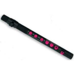 Toot 2.0 Nuvo N-430TBPK Negro/Rosa