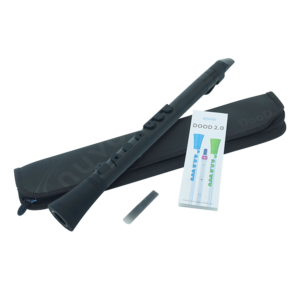 Dood 2.0 Nuvo N-430DBBK Negro/Negro