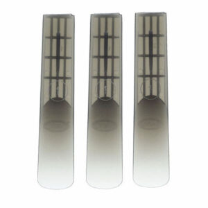 Pack 3 Cañas Nuvo Clarineo y Jsax 1