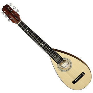 Guitarra Acústica Hora S-1250 Travel Guitar