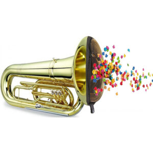 Protector Campana Tuba BG ACTU