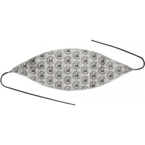 Pañuelo Microfibra BG Pistones Trompeta A-31T5