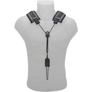 Cordón Clarinete Bajo BG CC Brace Basic Al Cuello