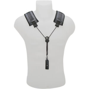 Cordón Clarinete BG CCE Brace Basic Al Cuello Elástico