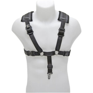 Cordón Clarinete Bajo BG CC-80 Arnés Unisex Regular