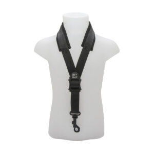 Cordón Saxo BG S-15SH Ancho Al Cuello Para Niños 6/7 años XS