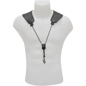 Cordón Saxo BG S-50M Yoke con Tirantes Confort