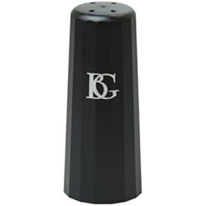 Boquillero Clarinete BG Plástico Tradition ACB5-TBB