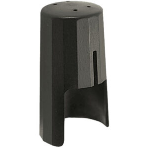 Boquillero Clarinete/Saxo Alto BG Plástico Duo ACB6-DBB