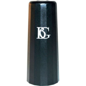 Boquillero Saxo Barítono BG Plástico Flex ACB7-FBS