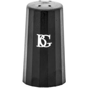 Boquillero Saxo Soprano BG Plástico Flex ACB16-FSS